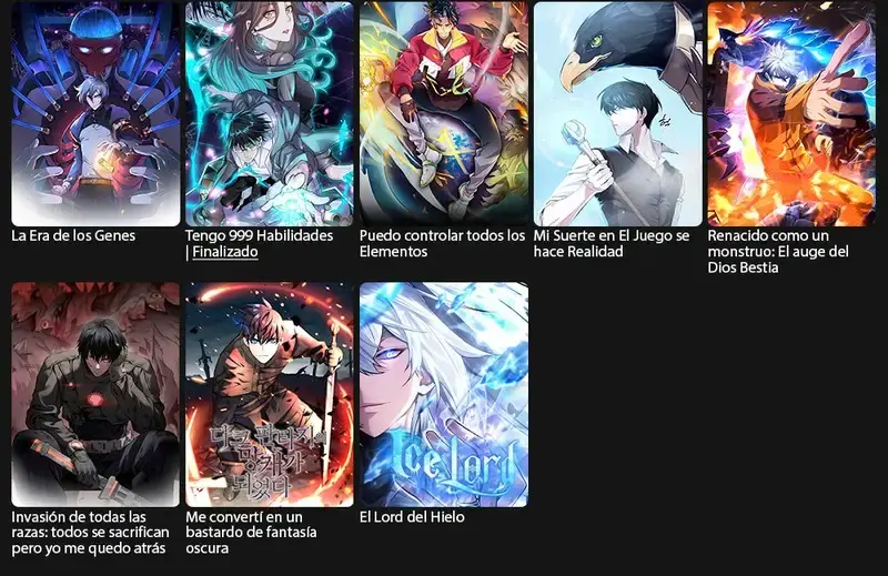 Paladín De Rango SSS Que Transciende El Sentido Común > Capitulo 75 > Page 71